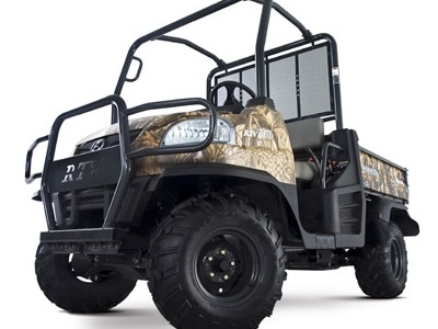 Kubota RTV 900 R EC