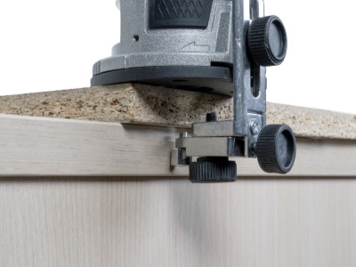 Frézka horní Procraft POB24-1b-f s příslušenstvím 3v1