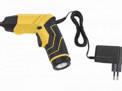 POWX0030LI - AKU šroubovák 3,6V LI-Ion 2v1