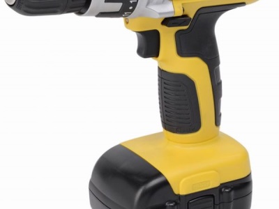 POWX0052 - Aku šroubovák / vrtačka 14,4V