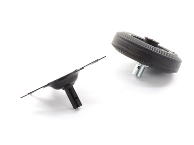 PUBERT Ořezávací KIT