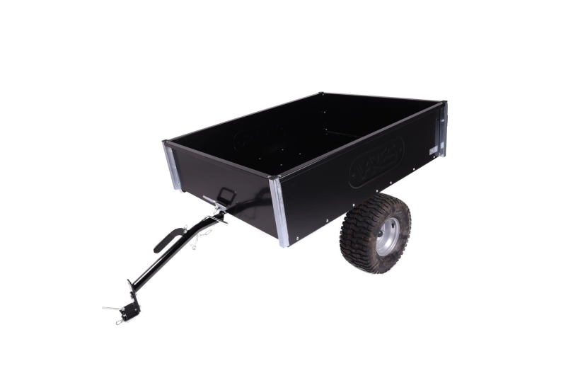 Vozík za traktor TR 220S - POZINK PLUS+ ČERNÁ/ČERVENÁ/ORANŽOVÁ/ŠEDÁ/ZELENÁ/ŽLUTÁ