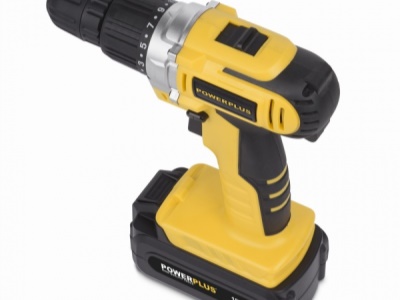 POWX0036 - Aku šroubovák / vrtačka 18V