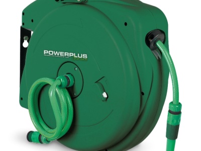 POW63857 - Zahradní hadice s navijákem