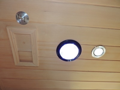 Infrasauna Marimex Trendy 7001 XL