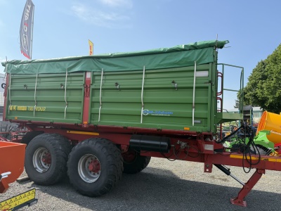 Sklápěcí přívěs Pronar T 683