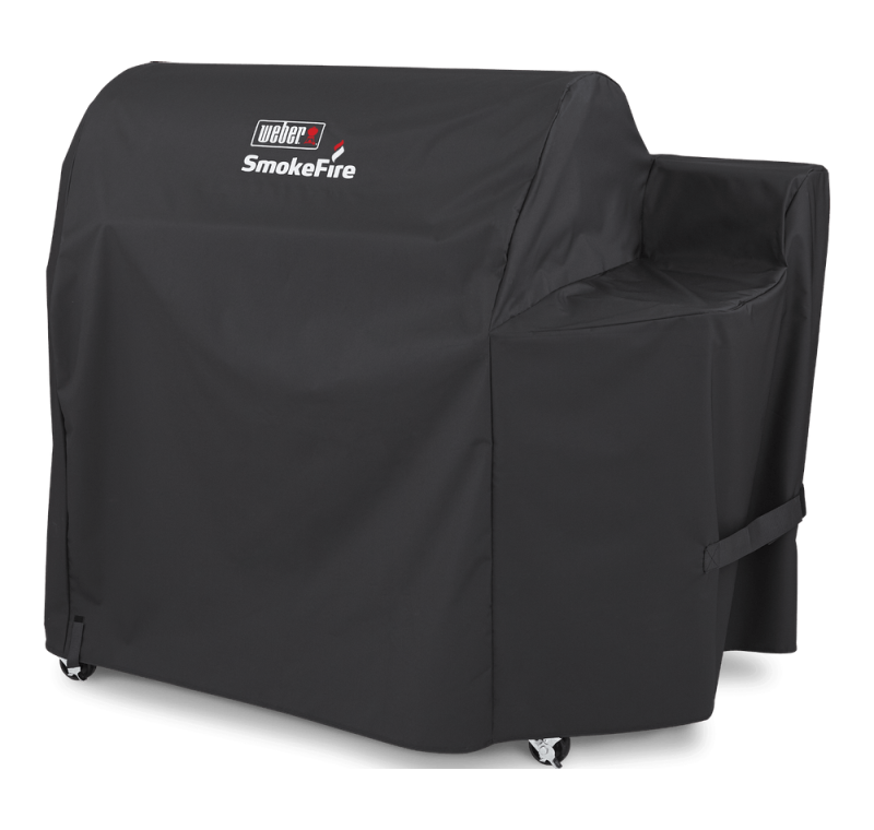 Weber Ochranný obal Premium, pro SmokeFire EX6