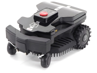 TECHline NEXTTECH DX2