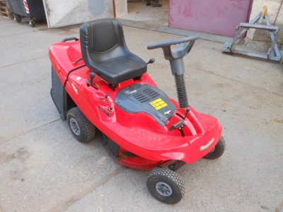 Rider XE 70 VD / ELV 63 