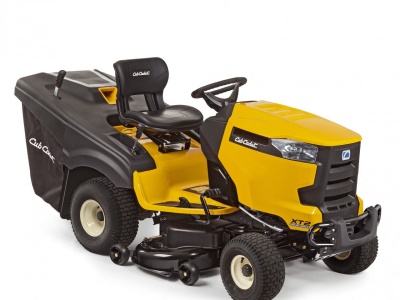 Zahradní traktor CubCadet XT2 QR106 se zadním výhozem