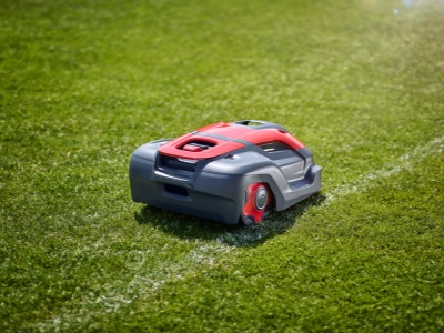 CRAMER AiConic 8 RTK