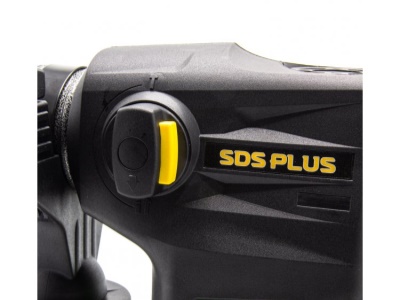 Kombinované vrtací a sekací kladivo SDS plus Procraft BH2250