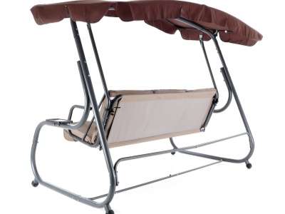 Zahr. houpačka SAN MARINO