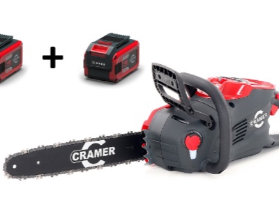 CRAMER 48CS18