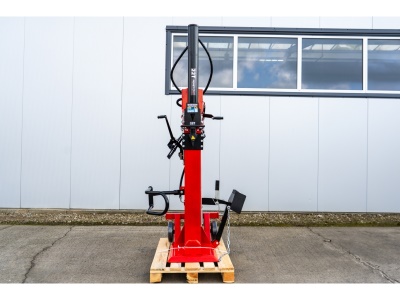 Hydraulický štípač 22T PTO