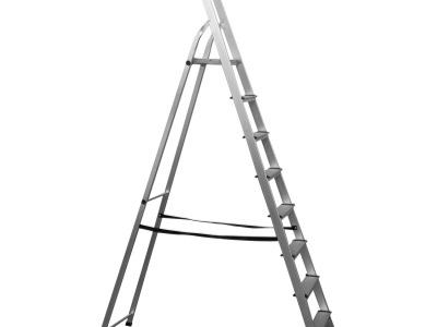 Schůdky hliníkové jednostranné 8st. Procraft PLA2.172