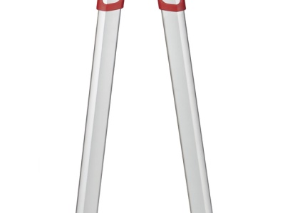 POWER CUT*** RS 800 V KOVADLINKOVÉ NŮŽKY NA VĚTVE