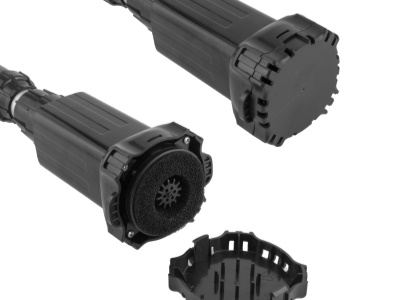 Aku ponorné čerpadlo do sudu Procraft CPN20bb (bez baterie a nabíječky)