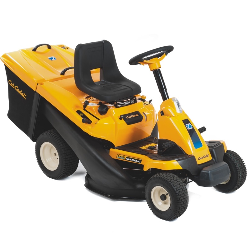 Cub Cadet LR2 NR76 - minirider se zadním výhozem