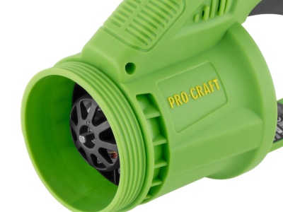 Aku fukar Procraft PB24 (bez baterie a nabíječky)