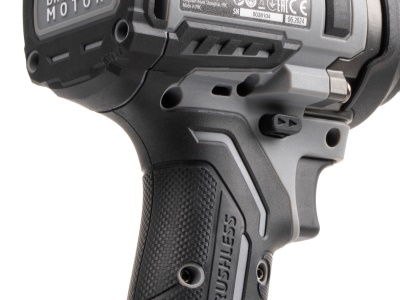 Sada aku rázový utahovák Procraft Industrial IW550A  + baterie 20/4 Industrial a nabíječka C20/2