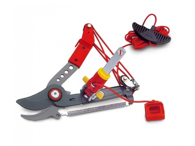 RR-VM KOVADLINKOVÉ NŮŽKY NA STROMY PROFI