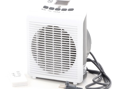 EUROM SAFE-T 2000  LCD