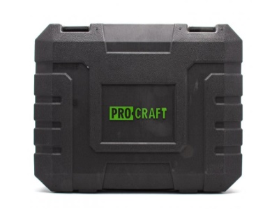 Kombinované vrtací a sekací kladivo SDS Plus Procraft BH1750