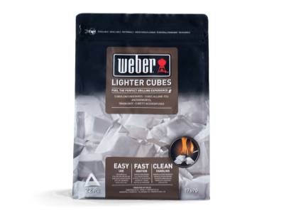 Weber Podpalovací kostky