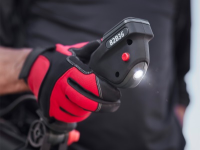 CRAMER OPTIMUS BB36 + KIT