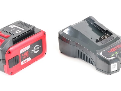 CRAMER 48LM41K4 + KIT