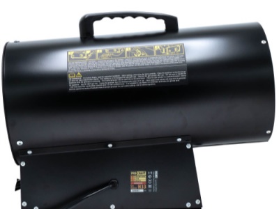 Plynové horkovzdušné topidlo Procraft H33