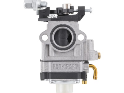 Karburátor s velkým ovorem 2.takt  1E40F/44F PROCRAFT