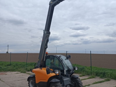 Teleskopický nakladač Giant 4548 Tendo