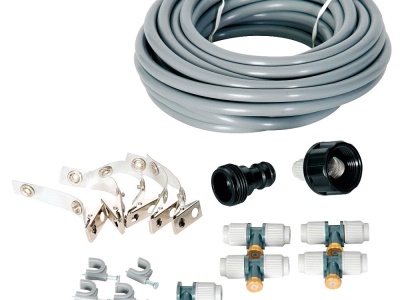 VERDEMAX osvěž. set 9640