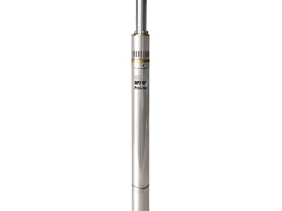 Elpumps BP 2 SP ProLine - hlubinné ponorné čerpadlo do studní a vrtů