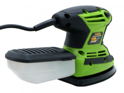 Excentrická bruska Procraft EX550E