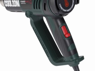 POWXQ6104 - Horkovzdušná pistol 2 000W