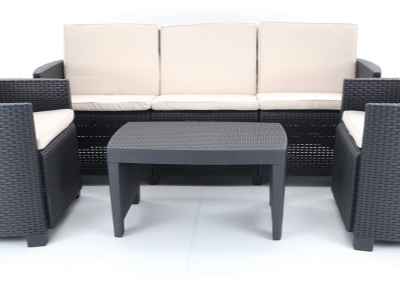 IPAE STROMBOLI DeLuxe