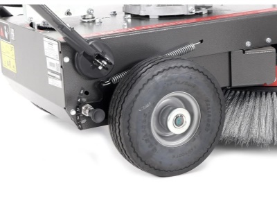 Kartáč Weibang WB GC 877 LC