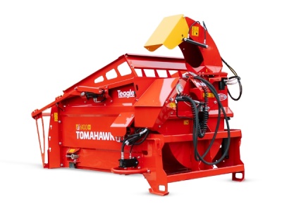 Teagle Tomahawk 6100H