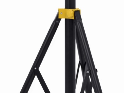 POWLI2352 - LED prostorové světlo 2x20 W na stativu