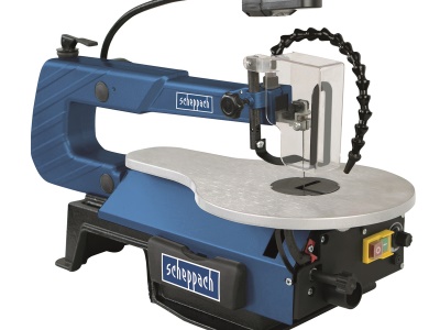 Scheppach SD 1600 V - Lupínková pila