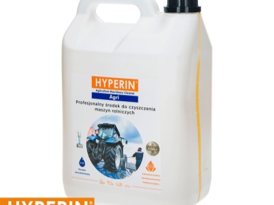 Hyperin Agri 5 kg