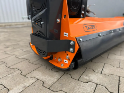 Mulčovač TALEX ULTRA LIGHT 155