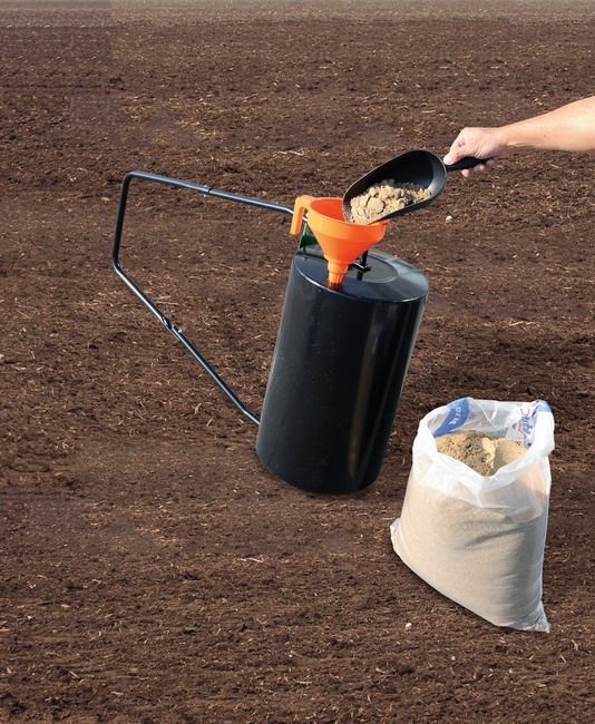 POW63890 - Zahradní válec