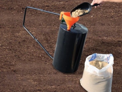 POW63890 - Zahradní válec