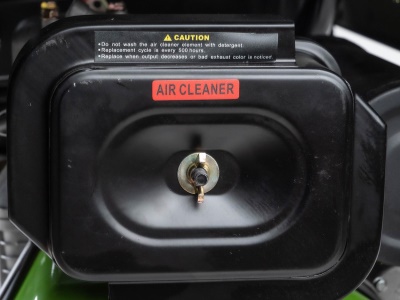 Dieselová elektrocentrála Procraft DP55