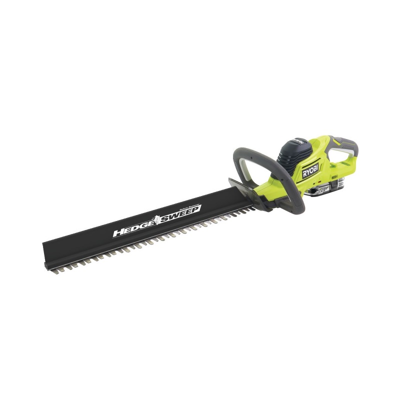 RYOBI RHT1850H25HS - aku 18V hybridní plotostřih + 1x 18 V 2,5 Ah baterie + nabíječka ONE+