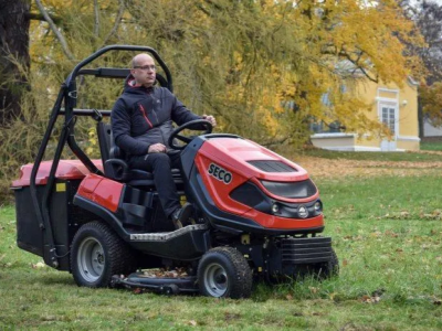 SECO MP 122D